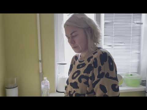 Видео: Провожаем Дашу в  Польшу)))