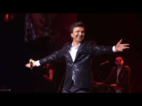 Видео: Алексей Зардинов - 60 лет. Юбилейный концерт в Vegas City Hall 2024 г.