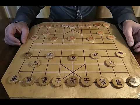 Видео: Урок 129. Как можно и как нельзя начинать партию в Сянци