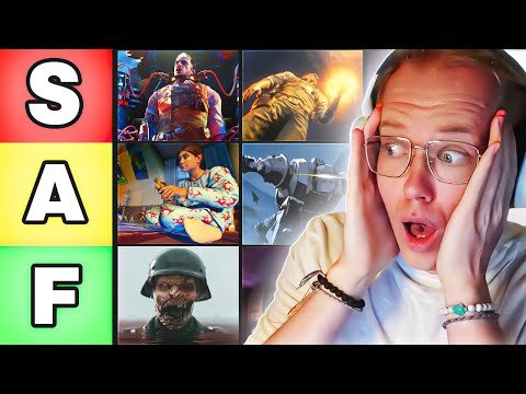 Видео: Рейтинг ВСЕХ пасхальных заставок от худшего к лучшему в 2024 году.