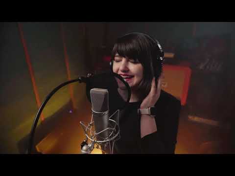 Видео: Анна Фридман - Алло, мам (cover Виагра)