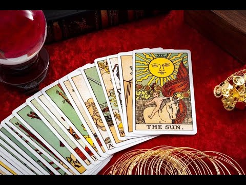 Видео: ЧТО СКОРО НЕОЖИДАННО ПРОИЗОЙДЕТ ДЛЯ ВАС СТАНЕТ УДИВЛЕНИЕМ ...