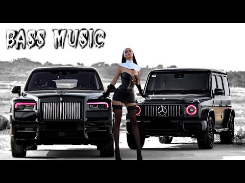Видео: КРУТАЯ МУЗЫКА В МАШИНУ 🔥 ТОП МУЗЫКА ДЛЯ КЛАССНОГО НАСТРОЕНИЯ 🔥 РЕМИКСЫ ЗАРУБЕЖНОЙ БАС МУЗЫКИ 2025