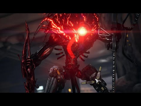 Видео: Stellar Blade - Белиал