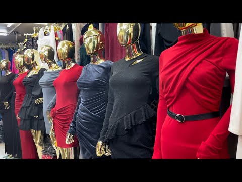 Видео: Байер Ира +996(500)310230 Готовимся к новогодним праздникам с нами ! Рынок Дордой