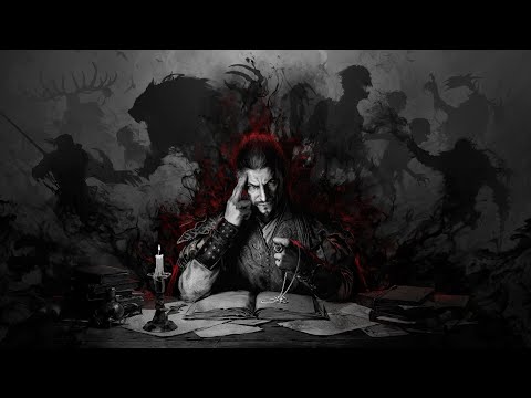 Видео: Гвинт: Маг Отступник