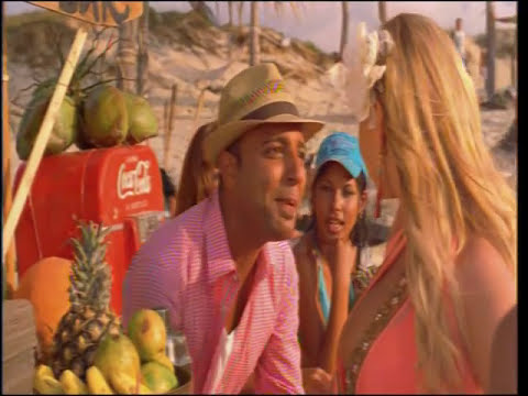 Видео: Arash feat. Anna Semenovich  - На Моря | Na Morya (Official Video)