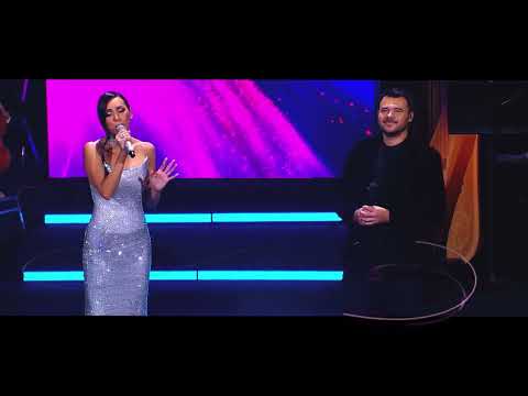 Видео: EMIN, Алсу – Вместе и навсегда (концерт с симфоническим оркестром, 2024)