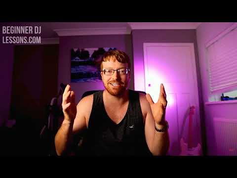 Видео: Организация муз библиотеки DJ