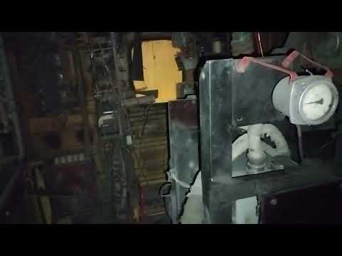 Видео: Обслуживание и пожарная безопасность.Часть 4