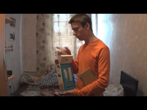 Видео: ИгроПроходимец - Wii U, Wii Remote Plus Mario Edition и др