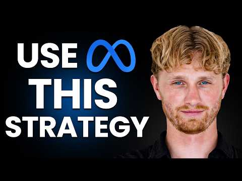 Видео: Метод масштабирования метарекламы, который ПРИВЛЕКЕТ прибыль в 2025 году