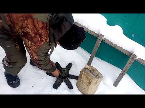 Видео: Замена водяной помпы на ГАЗ-53, ГАЗ-3307