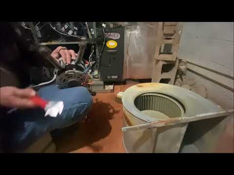 Видео: Детали Lennox Supply Chain недоступны