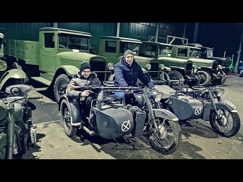 Видео: Путешествие в Калужскую область: Кондрово, Медынь, Юхнов.