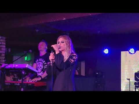 Видео: 🖤🖤🖤 ЛИНДА 🖤🖤🖤 Самара, 2019