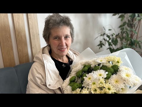 Видео: Вечер памяти - Левай Лидия Витальевна