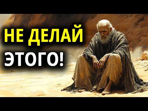 Видео: ПОЧЕМУ ПОСТ ПРИВЛЕКАЕТ БОГА: 4 ВЕЩИ, КОТОРЫЕ НЕЛЬЗЯ ДЕЛАТЬ ВО ВРЕМЯ ПОСТА