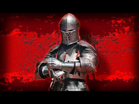 Видео: КОРОЧЕ КАК Я СТАЛ СРЕДНЕВЕКОВЫМ РЫЦАРЕМ [CHIVALRY2]