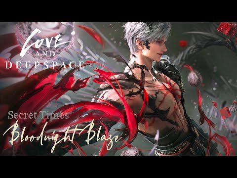 Видео: Кровавое пламя | Тайные времена с Сайлусом | 🎧 Аудиодрама | Любовь и глубокий космос | Великолепи...