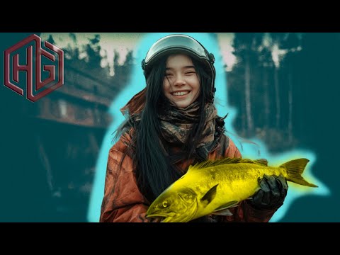 Видео: Мы будем богаты! | HELLGATE | Stalker RP