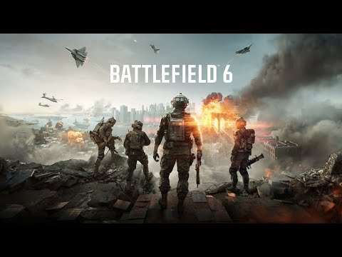 Видео: Battlefield™ 6 -  REDSEC и лвл 80
