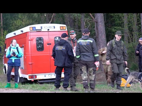 Видео: Как ищут пропавших людей? Реальные истории волонтёров // Что делать, если пропал человек?
