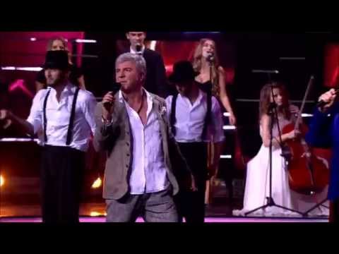 Видео: Пой со мной - С. Павлиашвили и С. Михайлов