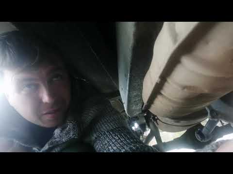 Видео: 4 мая, отдых на УАЗе продолжается.