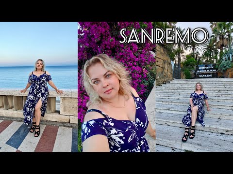 Видео: Танцы на кухне / Вечерний Сан-Ремо / Sanremo