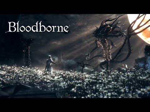 Видео: Bloodborne - Часть 7: Финал.