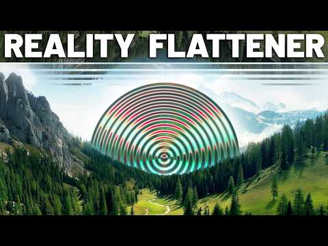 Видео: Инопланетное супероружие: Сплющитель реальности | Проблема трёх тел