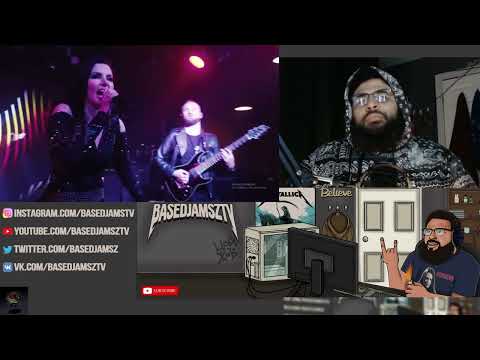 Видео: Реакция иностранца на Джоконда   Симфония