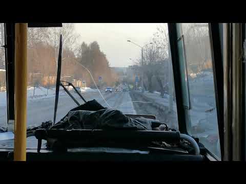 Видео: Паз 3205