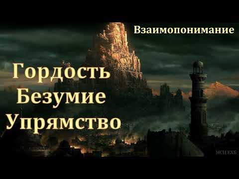 Видео: "Взаимопонимание". Н. С. Антонюк. МСЦ ЕХБ