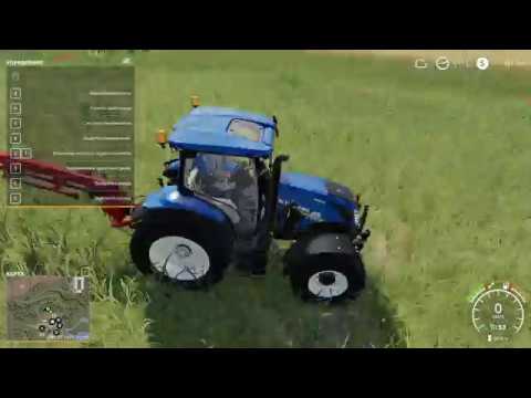 Видео: Farming Simulator 2019 овцы гайд