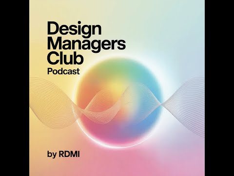 Видео: Лидерство в дизайне — как вдохновлять, выстраивать культуру и вести команды вперёд