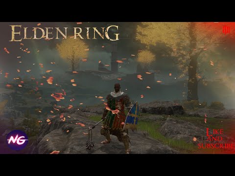 Видео: ELDEN RING игра от Bandai Namco Entertainment