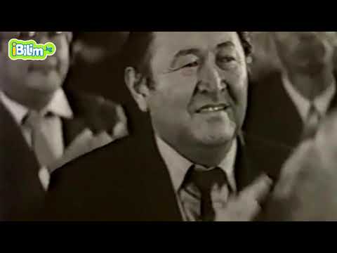 Видео: Кыргызстандын мамлекеттик символикалары