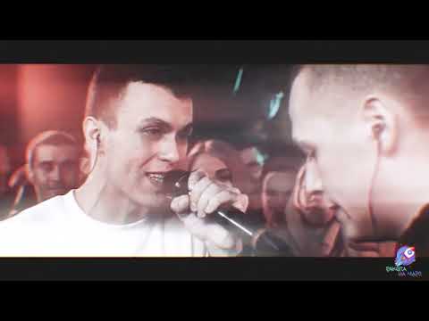 Видео: DИМ: 2 ROUND [под другой бит]