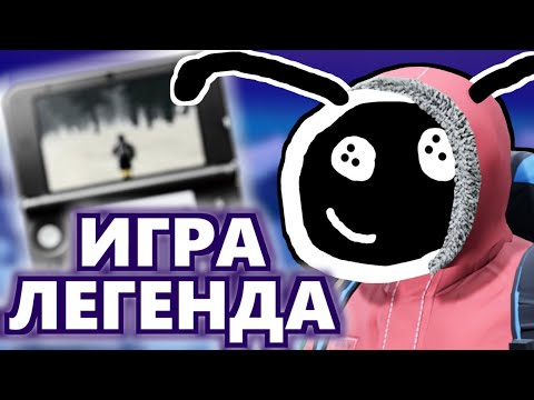 Видео: ПОПУЛЯРНАЯ ИГРА ПРО КОТОРУЮ НИКТО НЕ ЗНАЕТ (Ice Station Z)