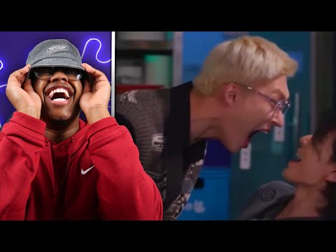 Видео: Ateez меня ослабил, чёрт возьми😂 | 8 — один мозг