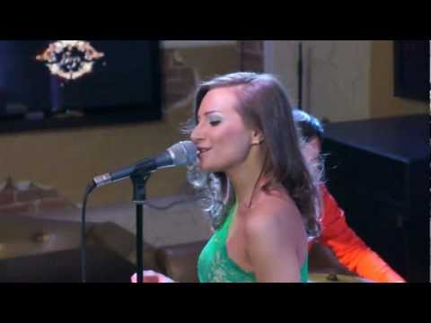 Видео: JIMMY BAND - Без ума (Cover Горячий шоколад)