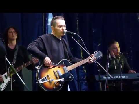 Видео: Вадим Самойлов - Никогда (Ural Music Night 27.06.2015)
