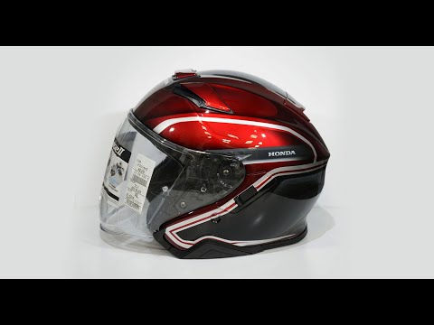 Видео: Аэрография Шлема в стиле мотоцикла Honda Goldwing “Голдошлем»