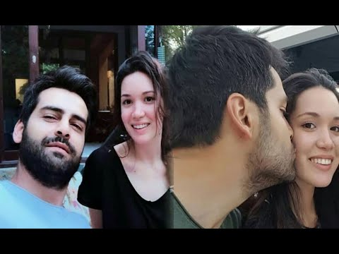 Видео: Новое решение в отношениях Хазал Субаши и Эркана Мерича!