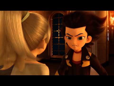 Видео: Монкарт: Сейна, Феттель, Дестро -Золушка