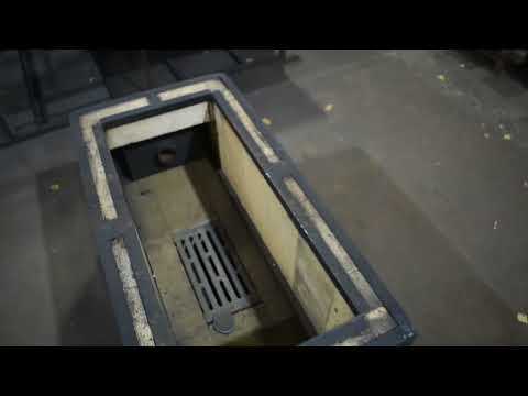 Видео: распродажа печей для дома