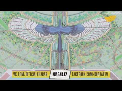 Видео: Документальный фильм «Звезда Евразии».( 1 серия)Полная версия 6 июля в 21.30