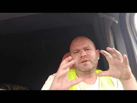 Видео: БУС 3.5 ТОННЫ.КАК ОТКРЫТЬ ФИРМУ? ШАГ ПЕРВЫЙ!